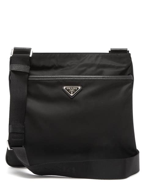 mens small prada bag|prada nylon bag men.